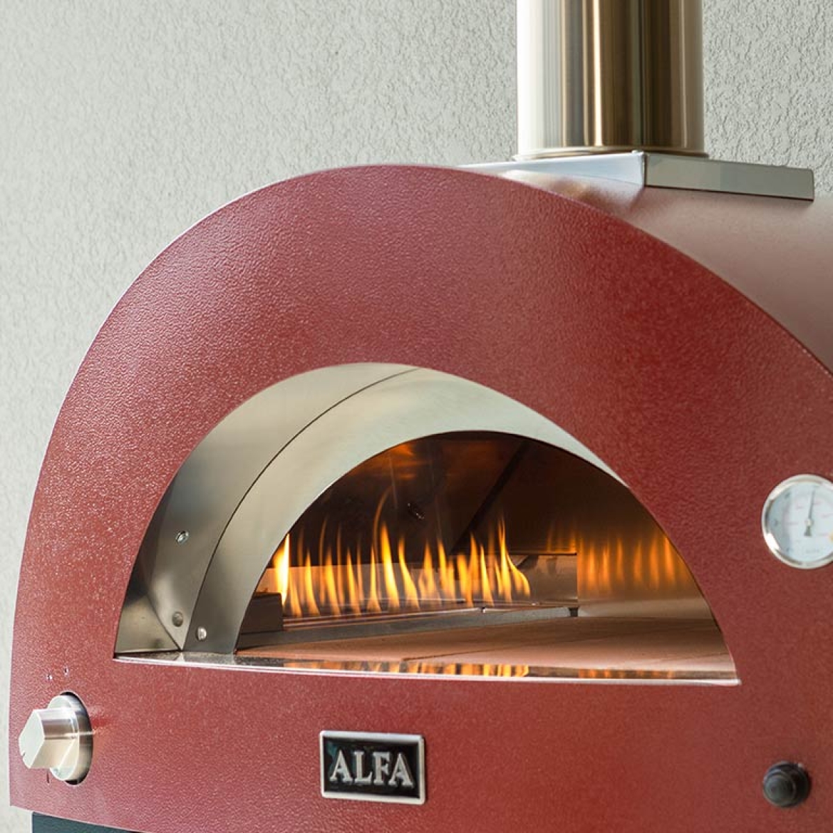 Pizza Ovens Moderno Line Artisan Ovens