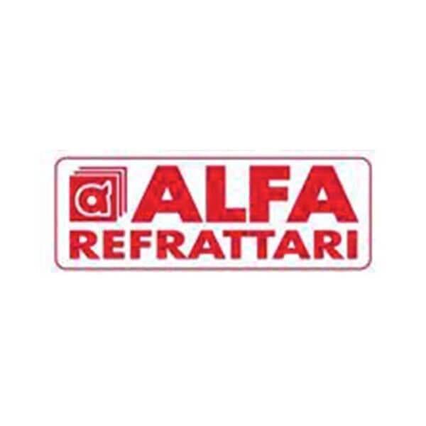 Logo | Alfa Forni