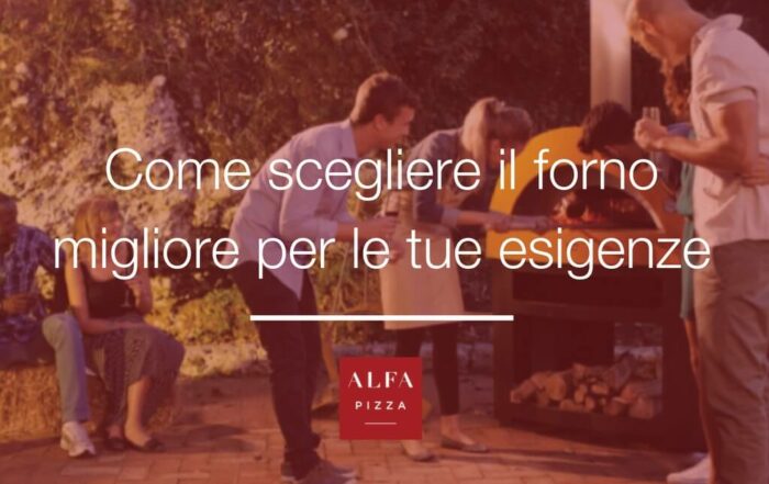 Blog | Alfa Forni