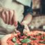 Pizza in 100 seconds | Alfa Forni