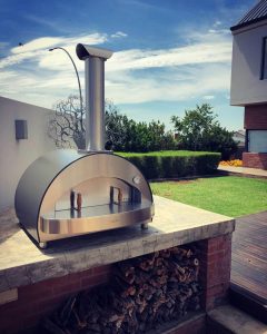 The Key Features That The Best Wood Fired Pizza Ovens Should