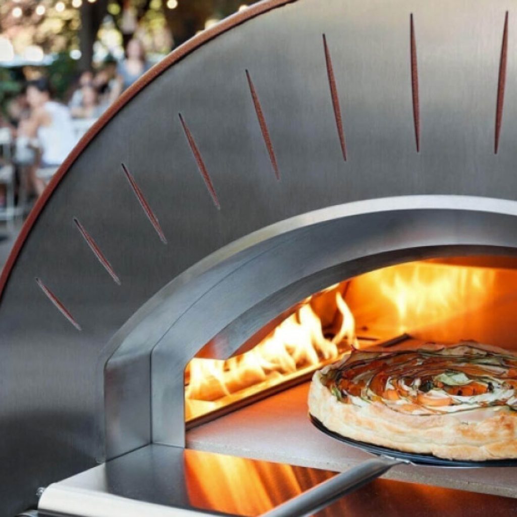 Cuales son las ventajas de que un horno tenga piedra refractaria? – Equipos  de panadería El Salvador