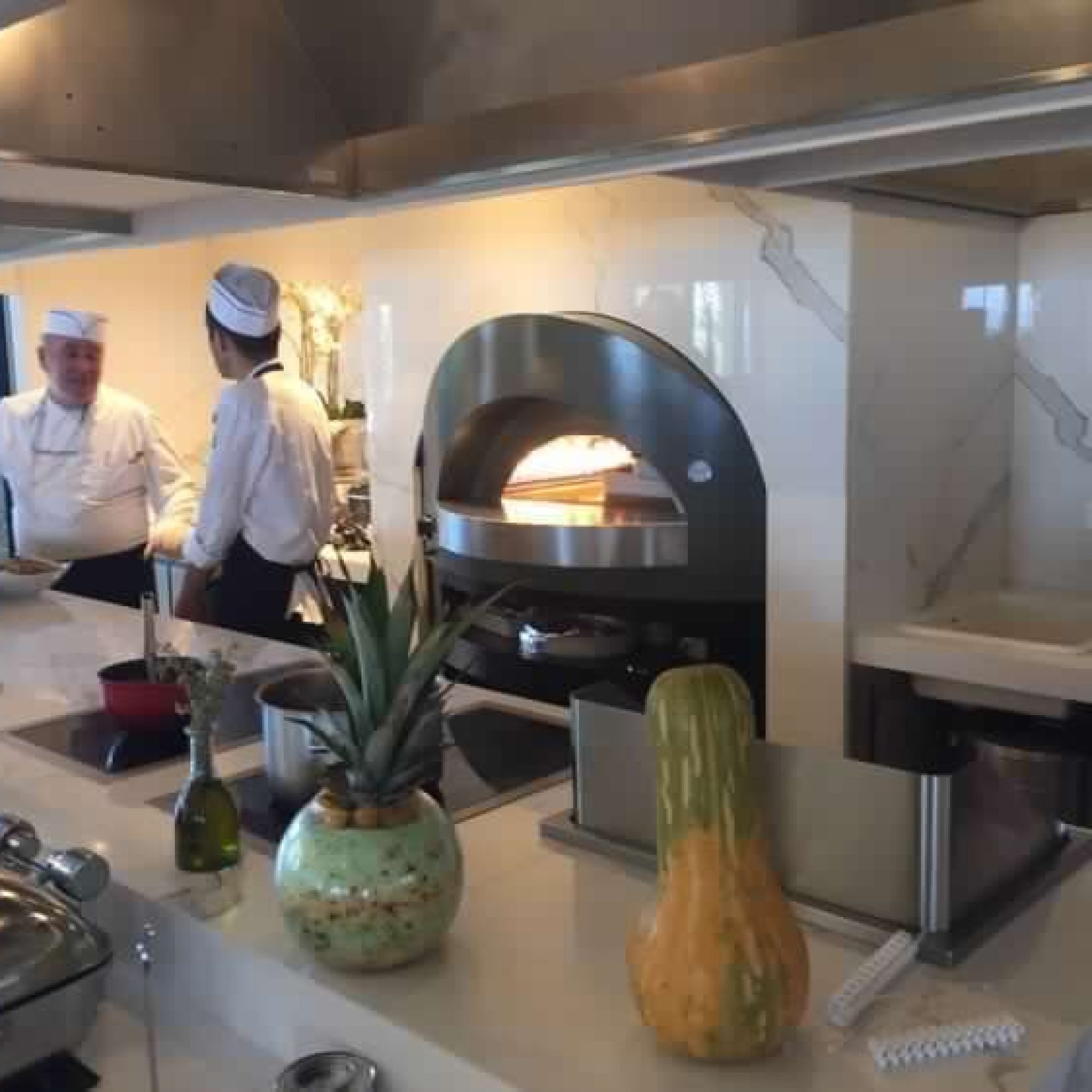 Professional Pizza Oven Buying Guide Alfa Forni 8042