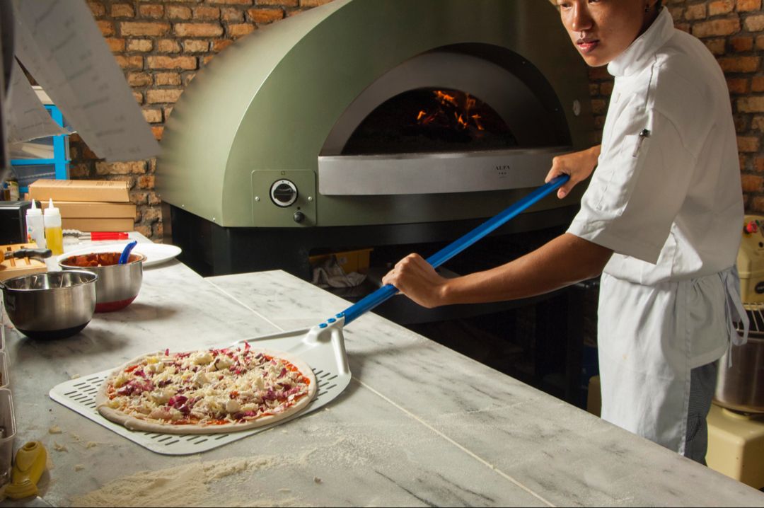 How to run a pizzeria? Everything you need to know