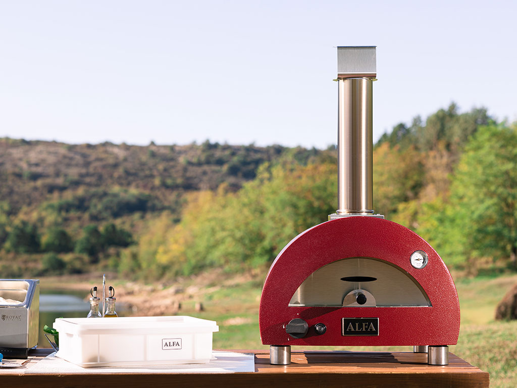 10 Gift Ideas for Pizza Lovers (and More) by Alfa Forni