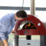 Alfa Pro ready to use pizza oven | Alfa Forni