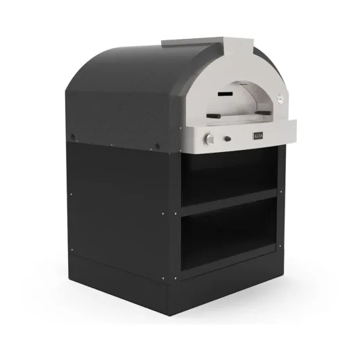 Professional hybrid ovens | Alfa Forni