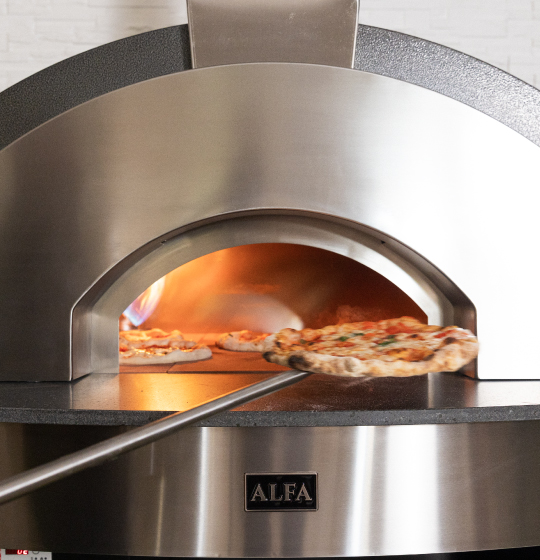 Alfa Forni at Host 2023: new professional ovens!