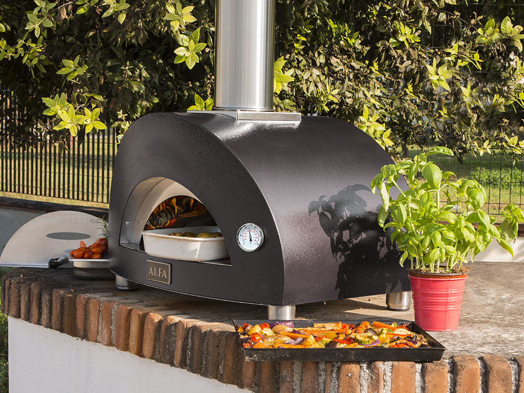 10 Gift Ideas for Pizza Lovers (and More) by Alfa Forni