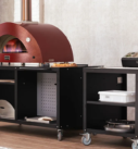 Cooking Station – Modular system | Alfa Forni