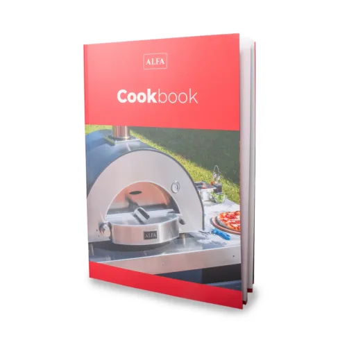 Cookbook | Alfa Forni
