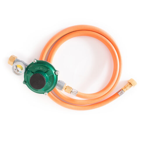 Gas Connector - Gasdruckregler | Alfa Forni