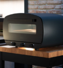 Urbe - The electric pizza oven from Alfa Forni