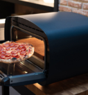 Urbe - The electric pizza oven from Alfa Forni