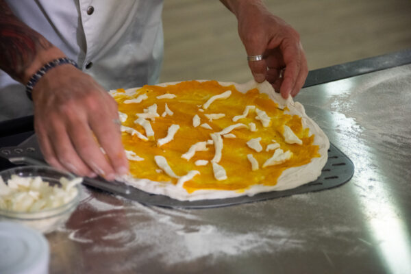 Recetas de Temporada para Dar la Bienvenida al Otoño