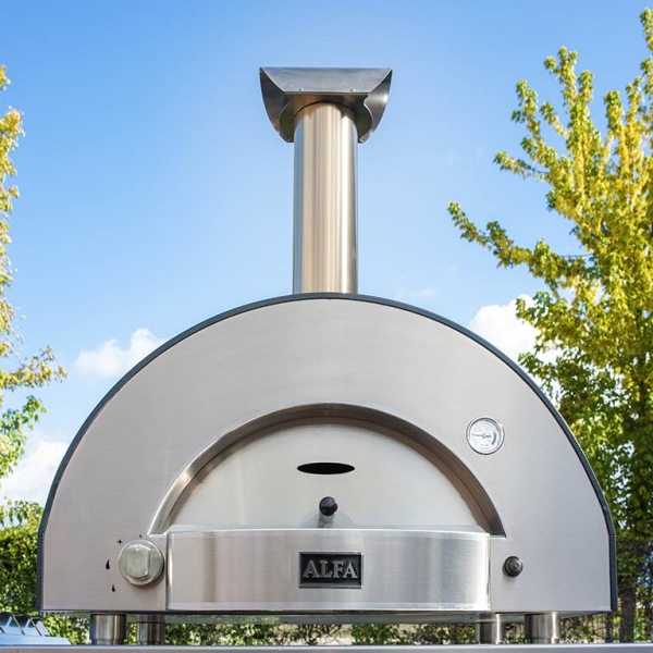 Pizza Ovens - Classico Line - Artisan Ovens